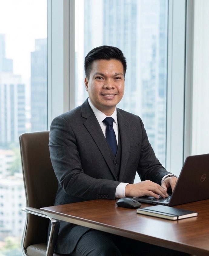 Julius S. Crisostomo